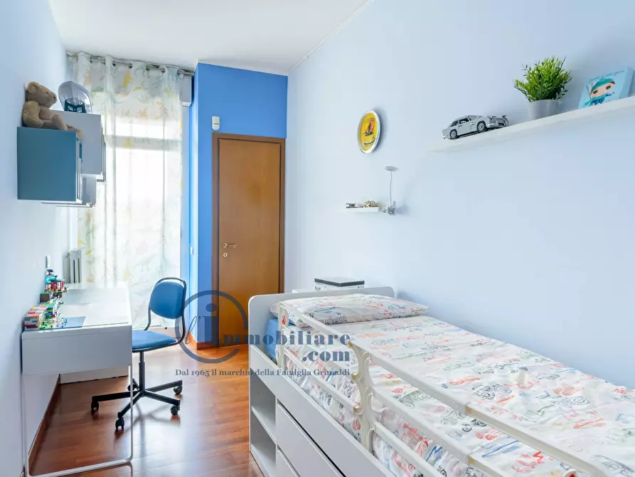 Immagine 21 di Appartamento in affitto  in VIA EUGENIO MONTALE a Milano