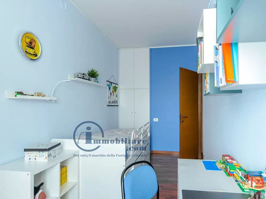 Immagine 23 di Appartamento in affitto  in VIA EUGENIO MONTALE a Milano