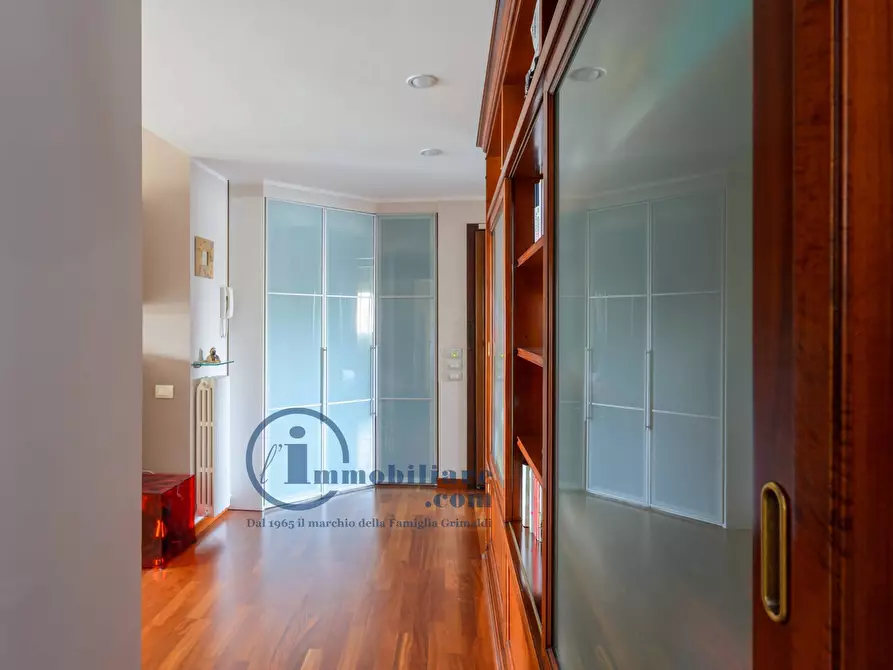 Immagine 24 di Appartamento in affitto  in VIA EUGENIO MONTALE a Milano