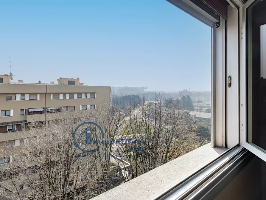 Immagine 28 di Appartamento in affitto  in VIA EUGENIO MONTALE a Milano