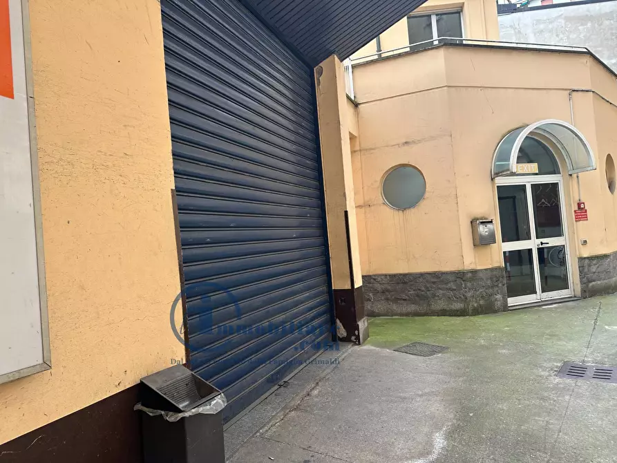 Immagine 3 di Laboratorio in affitto  in via cenisio a Milano