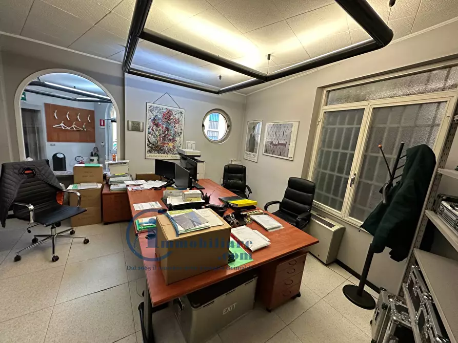 Immagine 10 di Laboratorio in affitto  in via cenisio a Milano