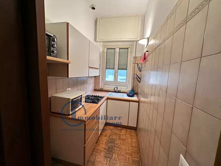 Immagine 29 di Laboratorio in affitto  in via cenisio a Milano