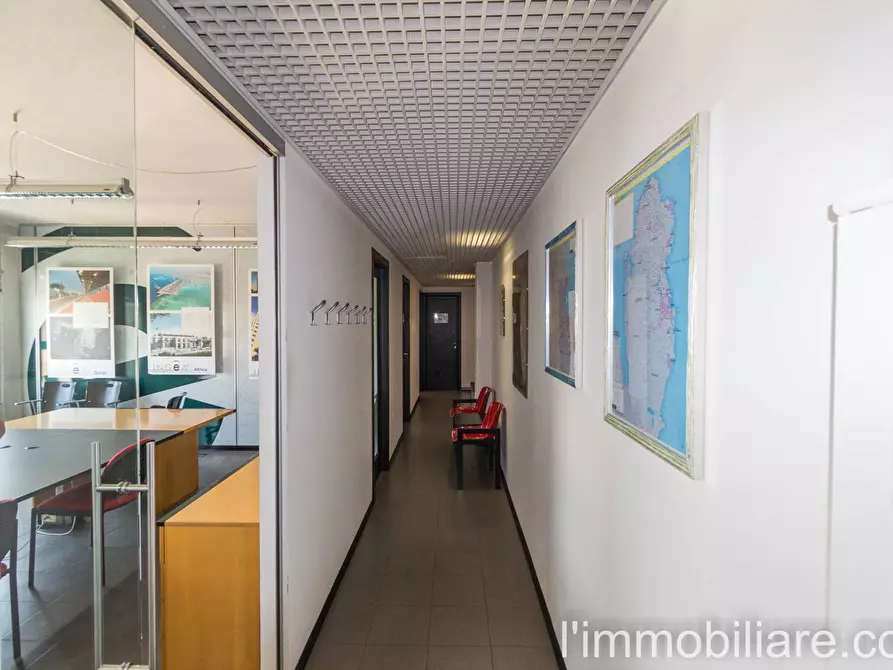 Immagine 8 di Ufficio in affitto  in Via Ca' Di Cozzi a Verona