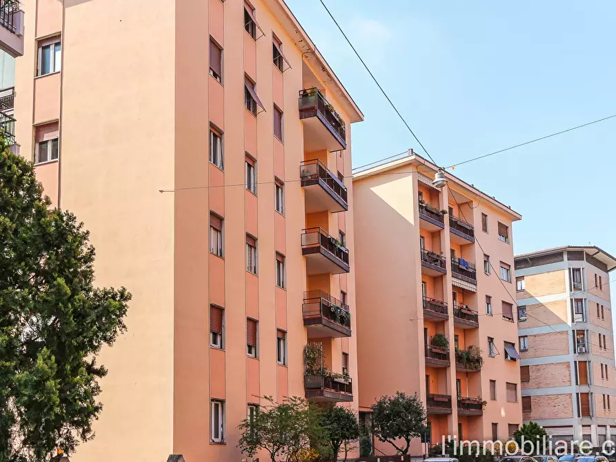 Immagine 12 di Appartamento in affitto  in Via Usodimare a Verona