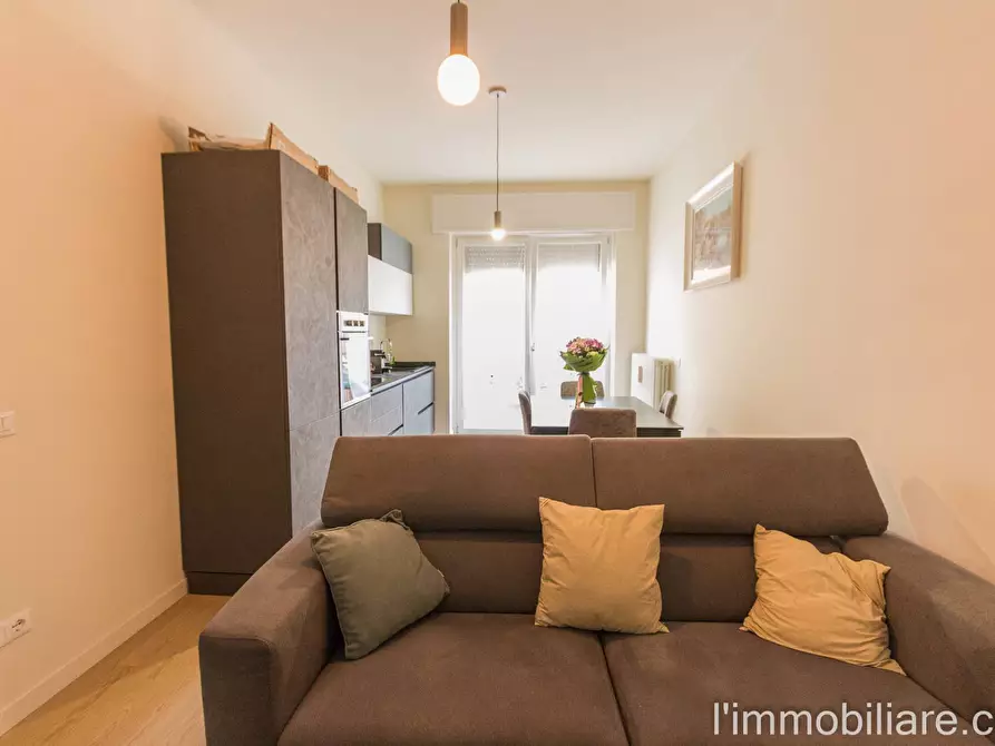 Immagine 5 di Appartamento in affitto  in Via Usodimare a Verona