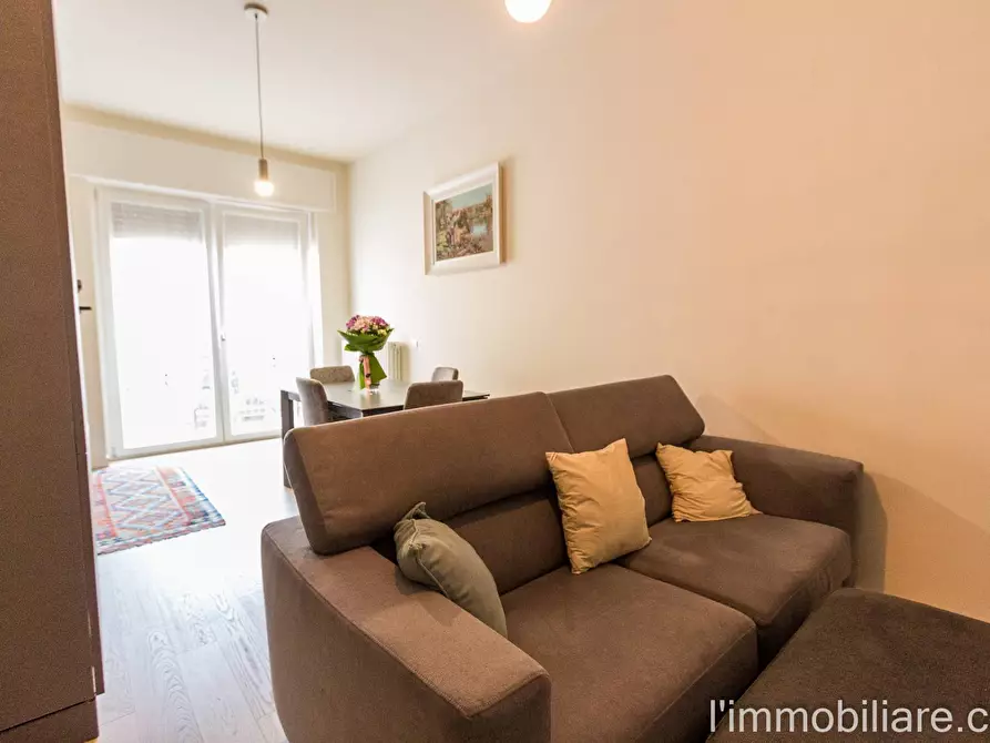 Immagine 6 di Appartamento in affitto  in Via Usodimare a Verona