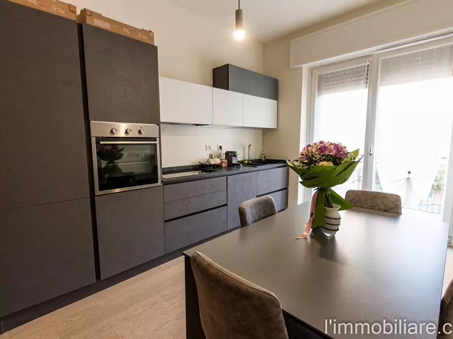 Immagine 2 di Appartamento in affitto  in Via Usodimare a Verona