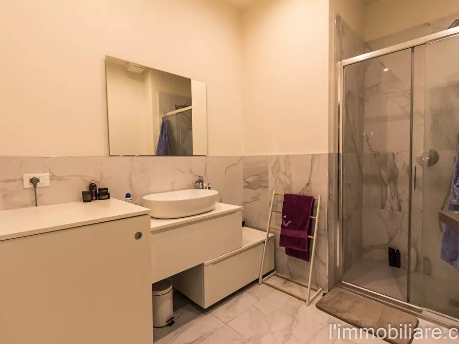 Immagine 10 di Appartamento in affitto  in Via Usodimare a Verona