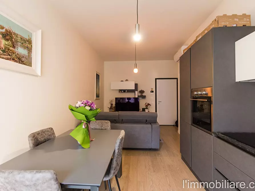 Immagine 4 di Appartamento in affitto  in Via Usodimare a Verona