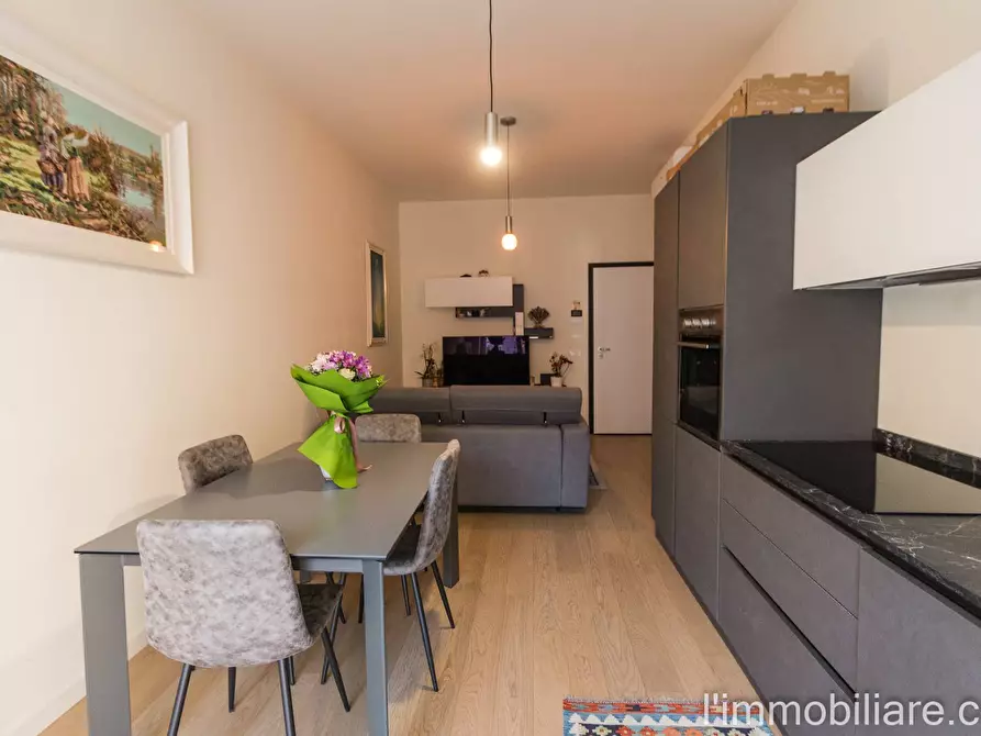 Immagine 1 di Appartamento in affitto  in Via Usodimare a Verona