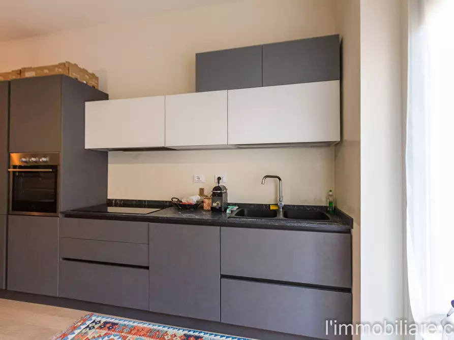 Immagine 3 di Appartamento in affitto  in Via Usodimare a Verona