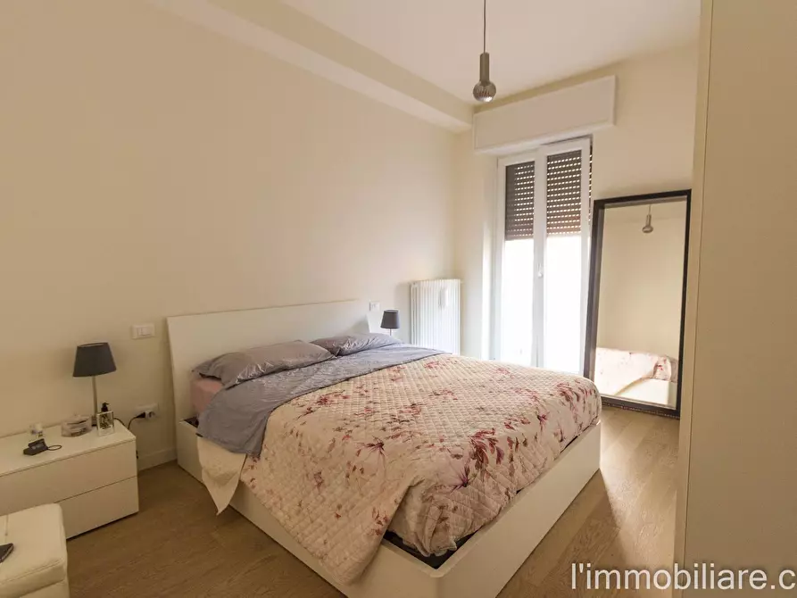 Immagine 8 di Appartamento in affitto  in Via Usodimare a Verona