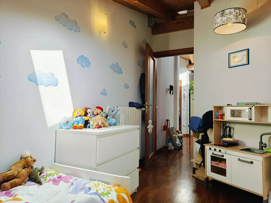 Immagine 15 di Appartamento in vendita  in Via Gian Lorenzo Bernini a Besnate