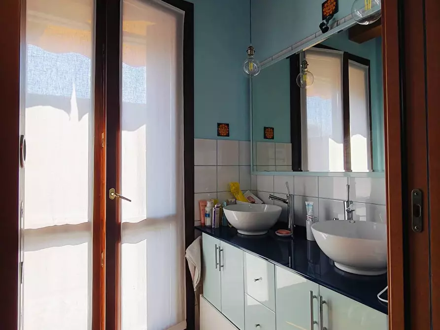 Immagine 10 di Appartamento in vendita  in Via Gian Lorenzo Bernini a Besnate