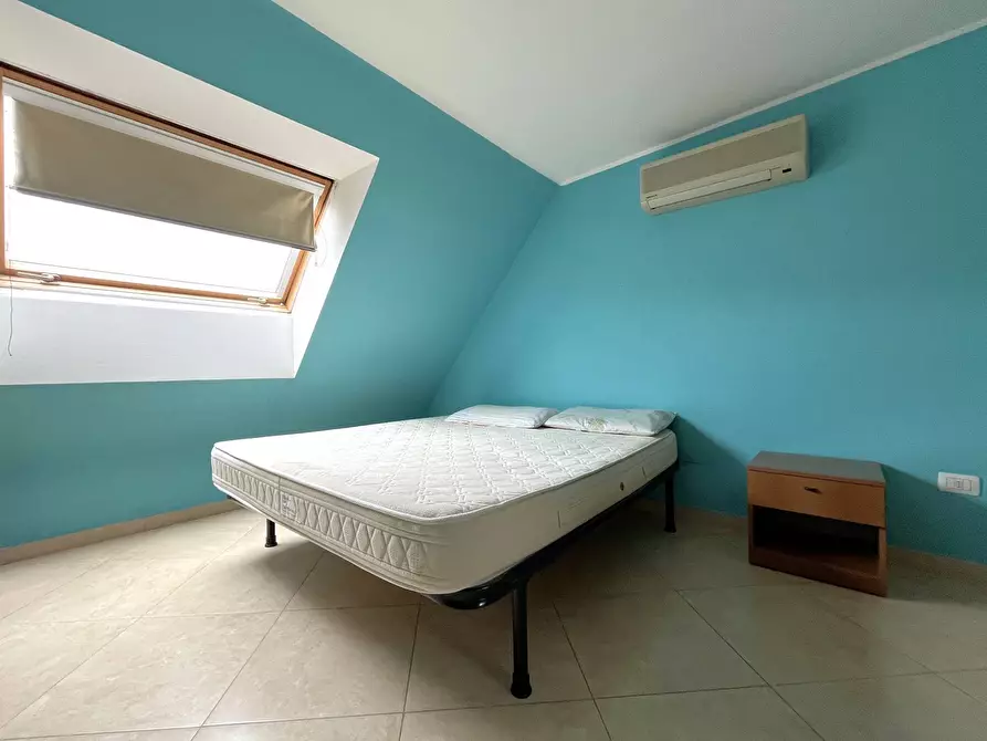 Immagine 12 di Multiproprietà in vendita  in Viale Crotone a Catanzaro