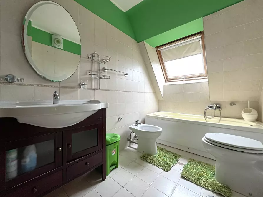 Immagine 14 di Multiproprietà in vendita  in Viale Crotone a Catanzaro