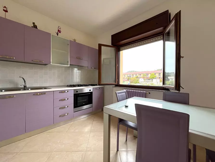 Immagine 2 di Multiproprietà in vendita  in Viale Crotone a Catanzaro