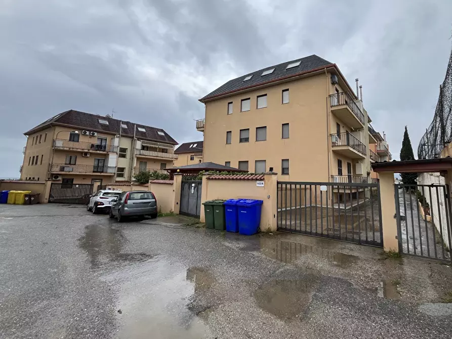 Immagine 18 di Multiproprietà in vendita  in Viale Crotone a Catanzaro