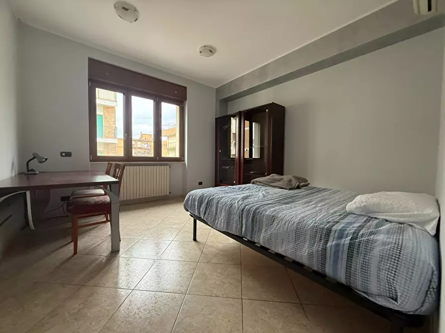 Immagine 9 di Appartamento in affitto  in Via Niccoloso da Recco a Catanzaro