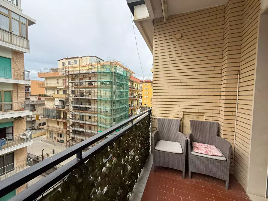 Immagine 16 di Appartamento in affitto  in Via Niccoloso da Recco a Catanzaro
