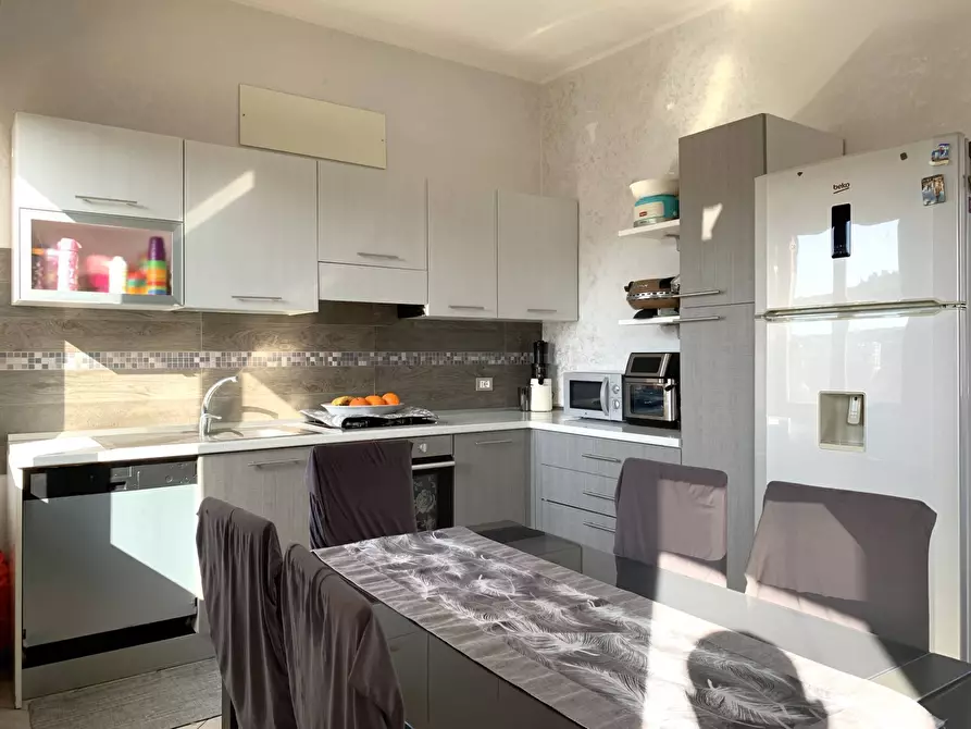 Immagine 3 di Appartamento in vendita  in Viale cassiodoro a Catanzaro