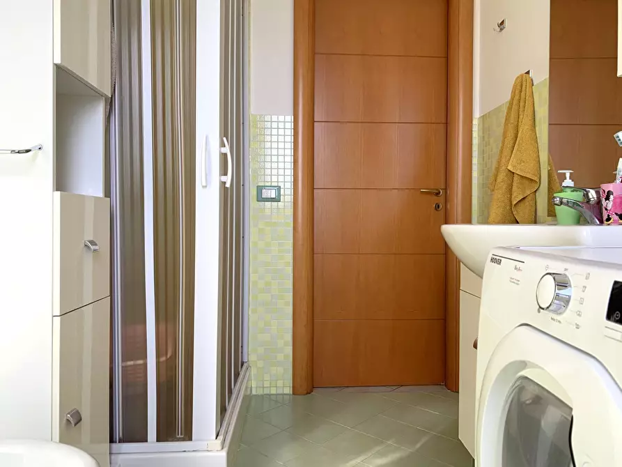 Immagine 7 di Appartamento in vendita  in Viale cassiodoro a Catanzaro