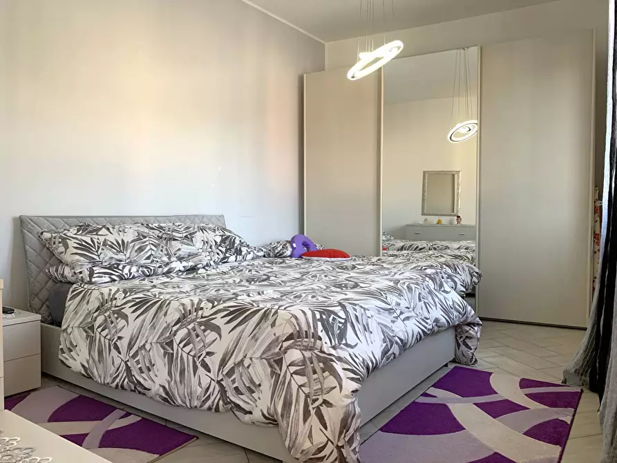 Immagine 8 di Appartamento in vendita  in Viale cassiodoro a Catanzaro