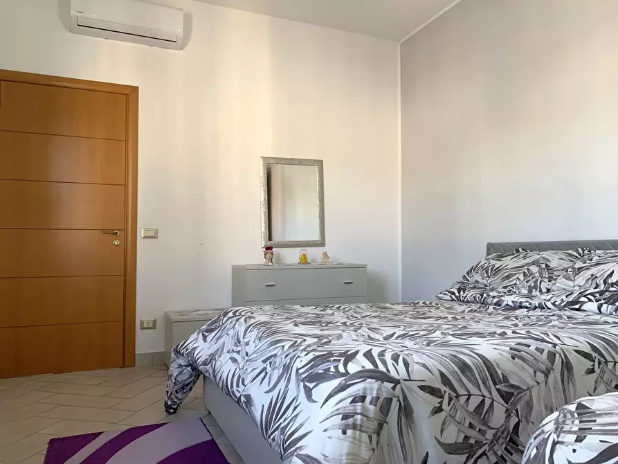 Immagine 10 di Appartamento in vendita  in Viale cassiodoro a Catanzaro