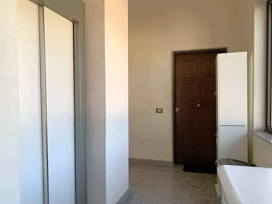 Immagine 13 di Appartamento in vendita  in Viale cassiodoro a Catanzaro