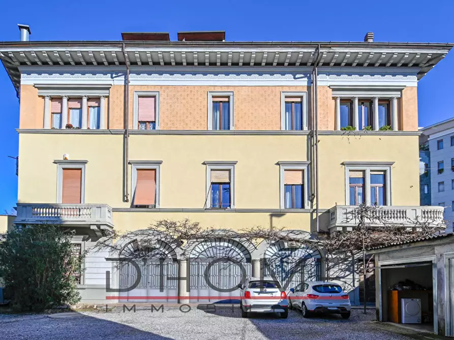 Immagine 1 di Appartamento in vendita  in Via Don Luigi Palazzolo a Bergamo