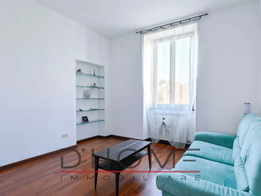 Immagine 1 di Appartamento in vendita  in Via Cristoforo Baioni a Bergamo