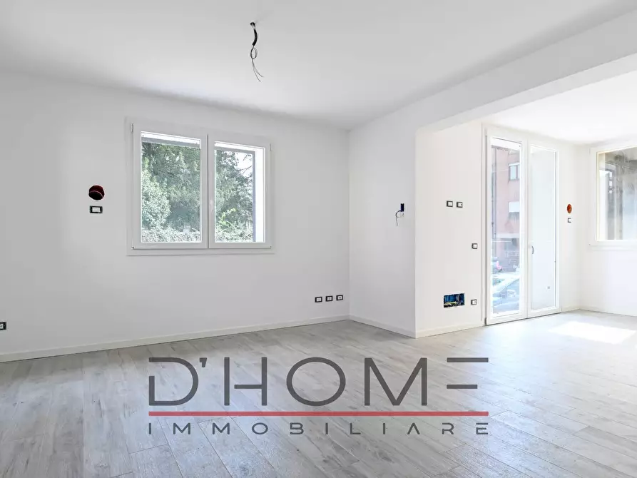 Immagine 1 di Appartamento in vendita  in Via Pietro Paleocapa a Alzano Lombardo