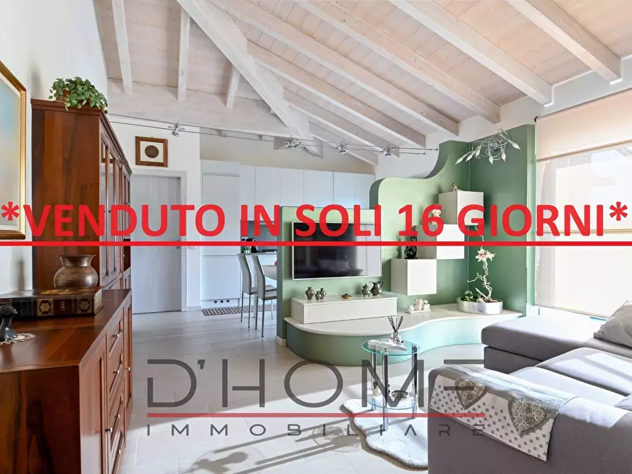 Immagine 1 di Appartamento in vendita  in Via Fratelli Bronzetti a Bergamo