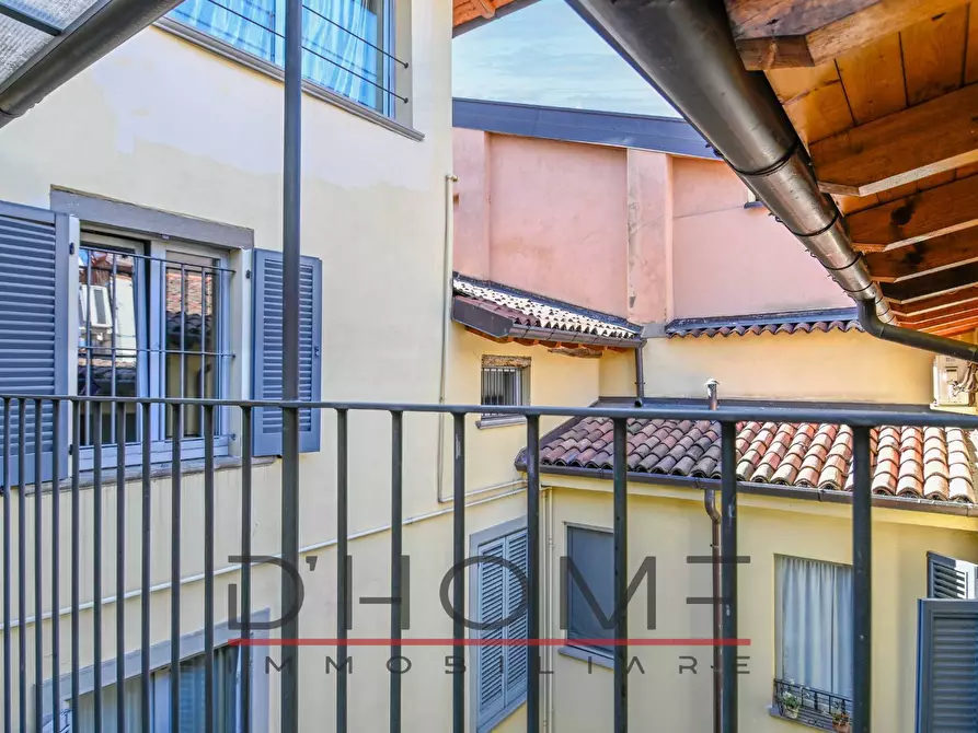 Immagine 1 di Appartamento in vendita  in Via San Bernardino a Bergamo