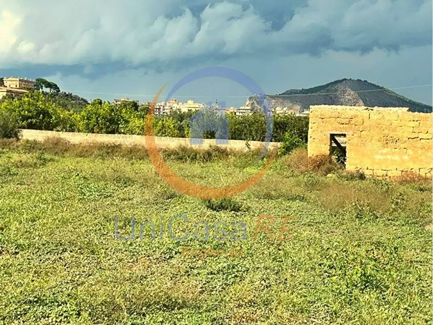 Immagine 2 di Terreno agricolo in vendita  a Santa Flavia