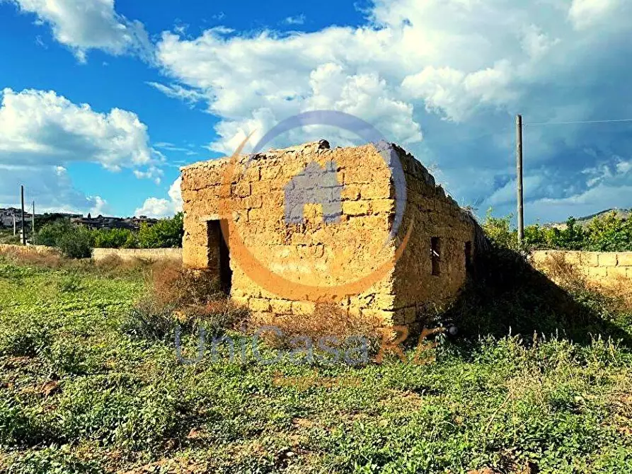 Immagine 3 di Terreno agricolo in vendita  a Santa Flavia