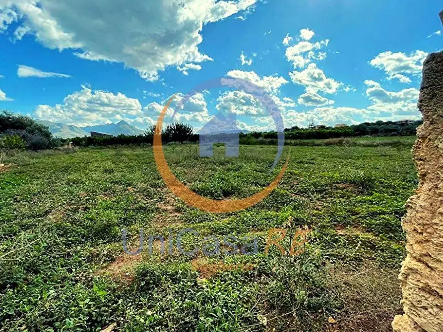 Immagine 4 di Terreno agricolo in vendita  a Santa Flavia