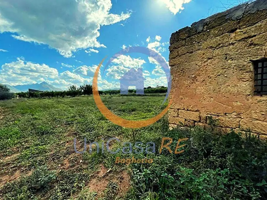 Immagine 5 di Terreno agricolo in vendita  a Santa Flavia