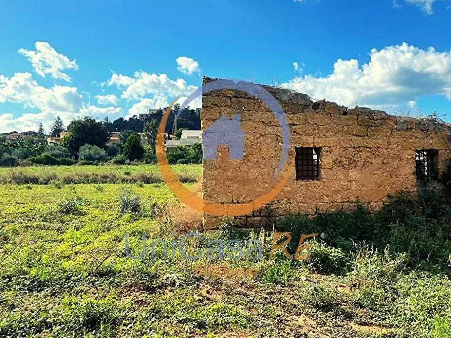 Immagine 6 di Terreno agricolo in vendita  a Santa Flavia