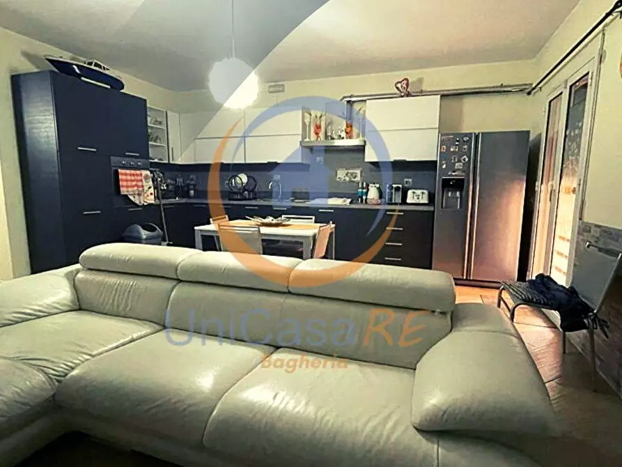 Immagine 2 di Appartamento in vendita  in via giorgione a Bagheria