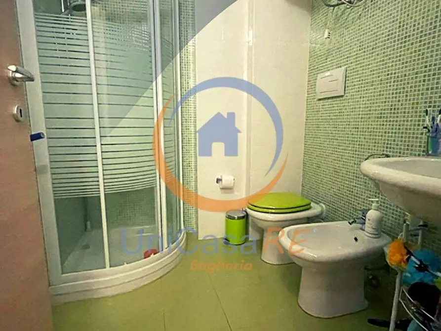 Immagine 5 di Appartamento in vendita  in via giorgione a Bagheria