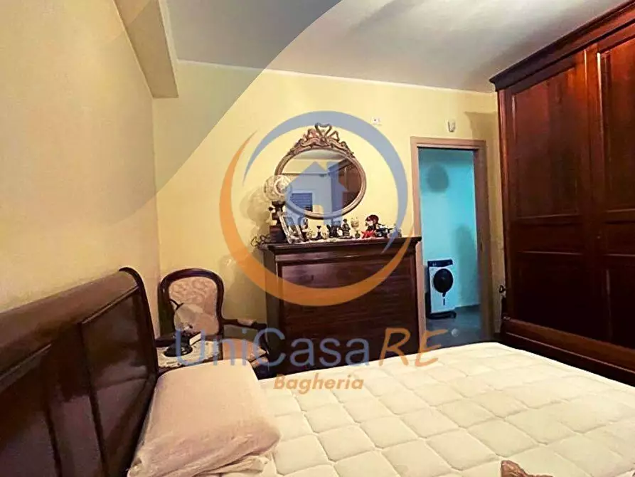 Immagine 6 di Appartamento in vendita  in via giorgione a Bagheria