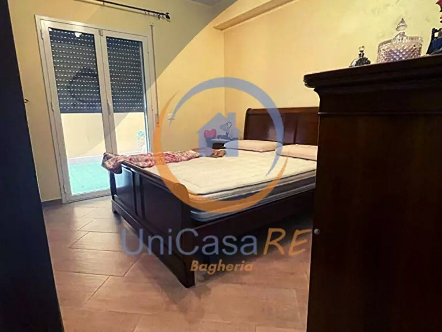 Immagine 7 di Appartamento in vendita  in via giorgione a Bagheria