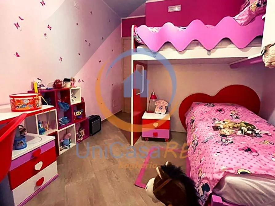 Immagine 8 di Appartamento in vendita  in via giorgione a Bagheria