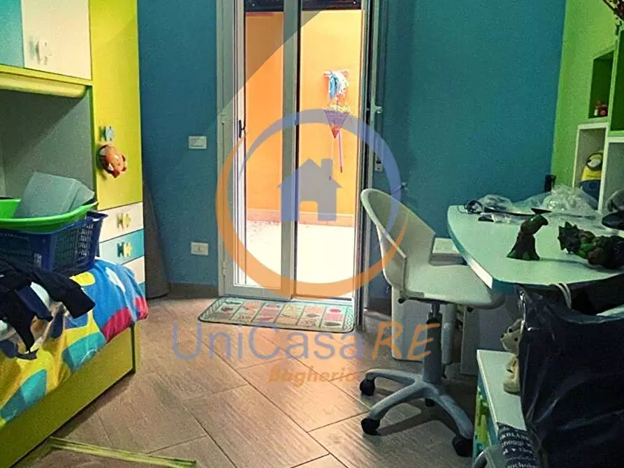 Immagine 9 di Appartamento in vendita  in via giorgione a Bagheria