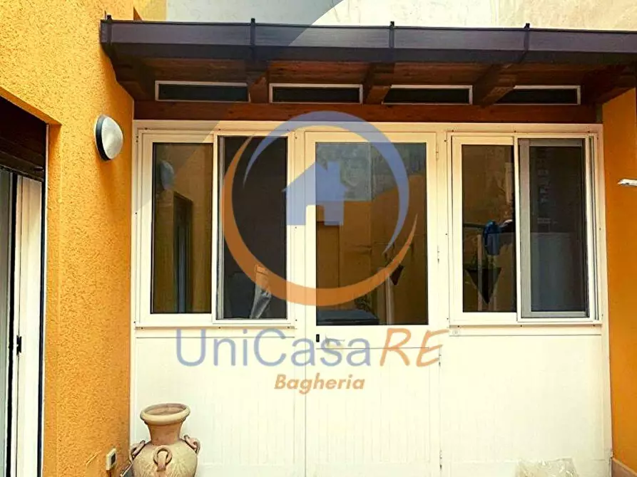 Immagine 10 di Appartamento in vendita  in via giorgione a Bagheria