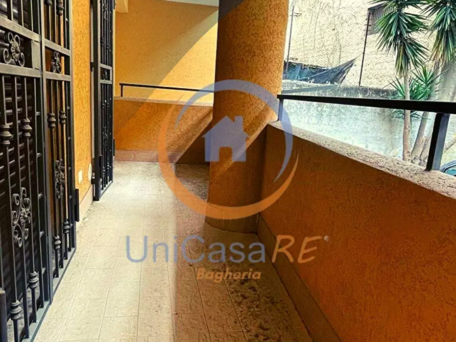 Immagine 12 di Appartamento in vendita  in via giorgione a Bagheria