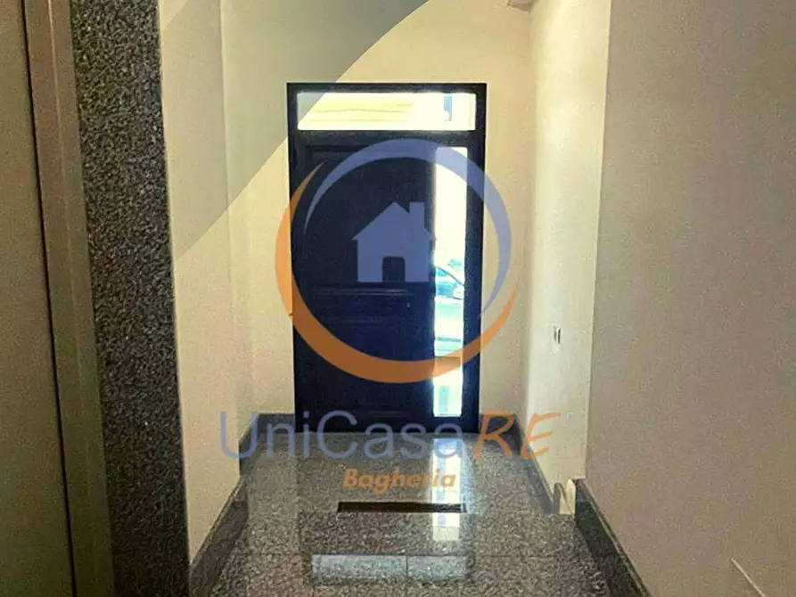 Immagine 13 di Appartamento in vendita  in via giorgione a Bagheria