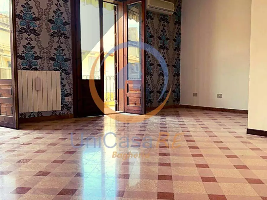 Immagine 2 di Appartamento in vendita  in Via Plauto a Bagheria